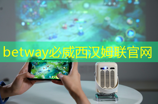 betway必威中國官方網站：民用工業互聯網發展現狀