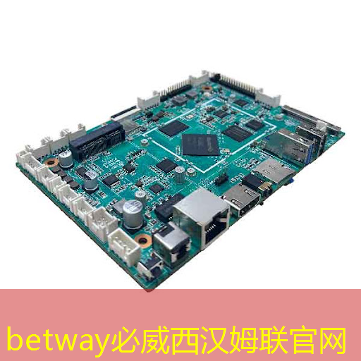 betway必威：智慧城市溝通拜訪計劃