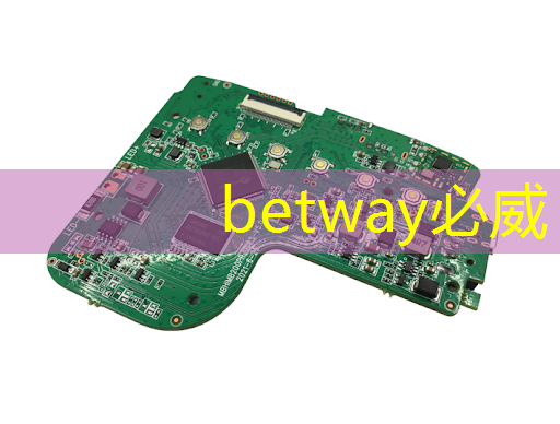 betway必威：工業互聯網產品與市場的關系